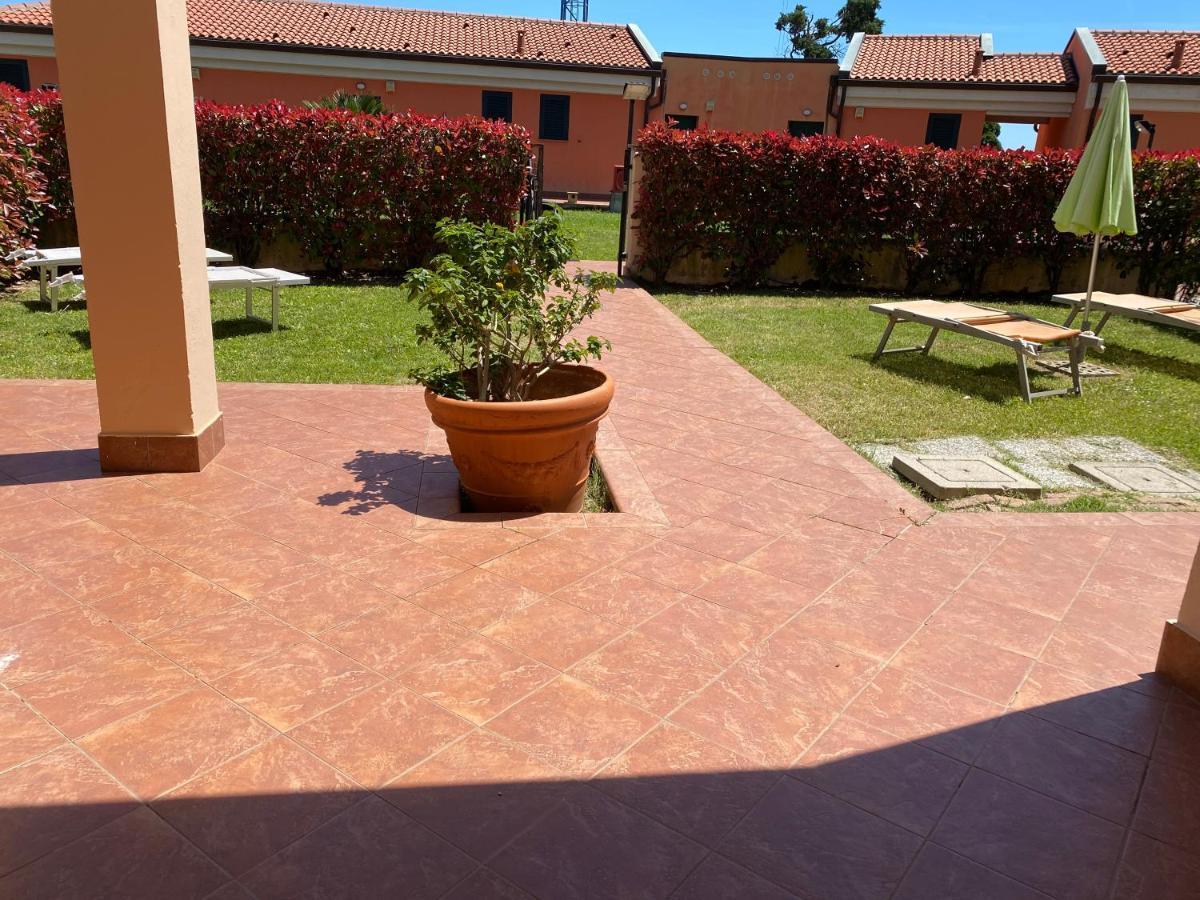 Residence Villa Beuca Cogoleto Zewnętrze zdjęcie