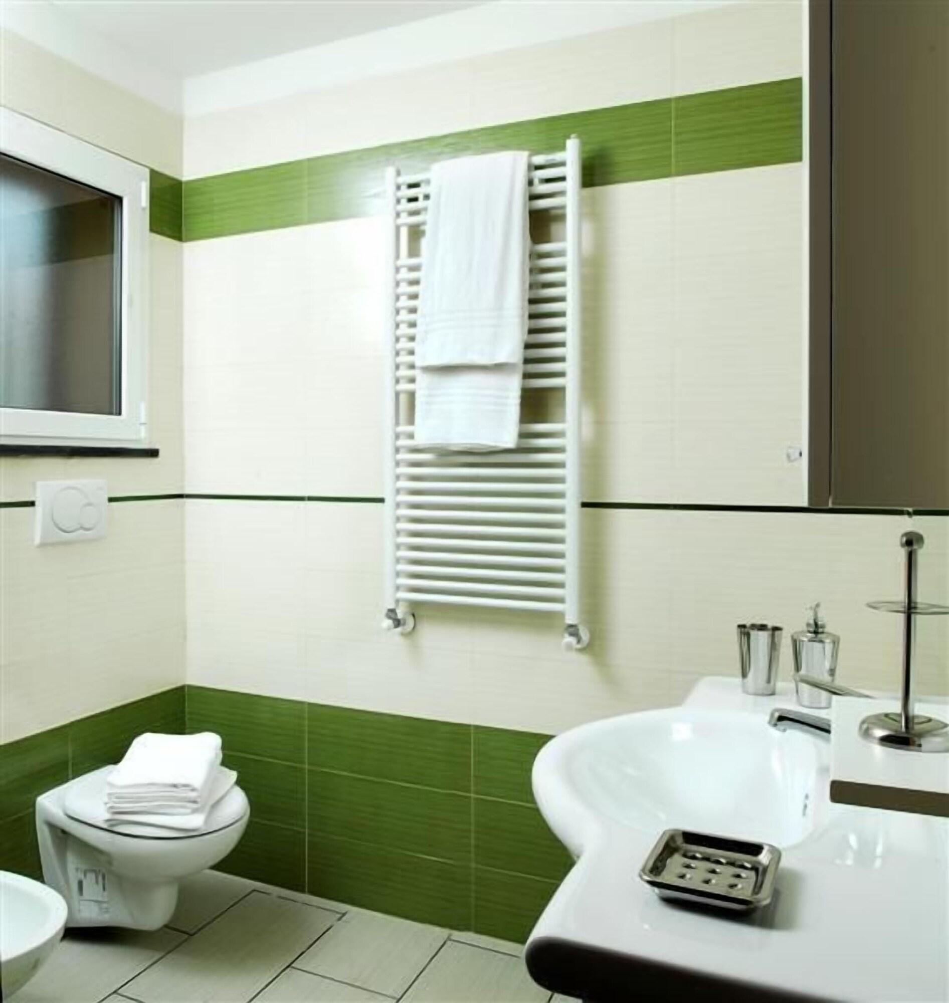 Residence Villa Beuca Cogoleto Zewnętrze zdjęcie