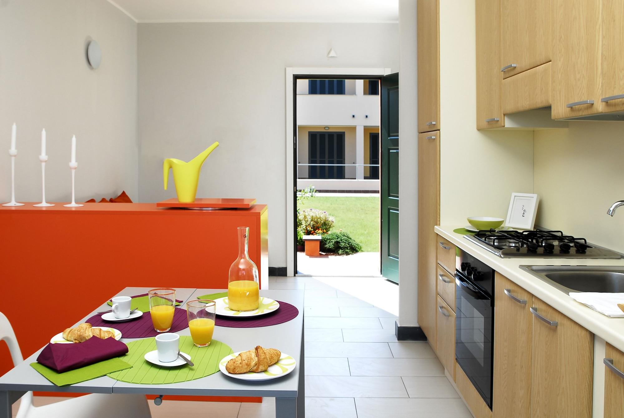 Residence Villa Beuca Cogoleto Zewnętrze zdjęcie