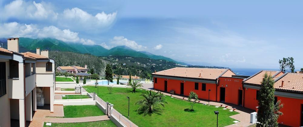 Residence Villa Beuca Cogoleto Zewnętrze zdjęcie