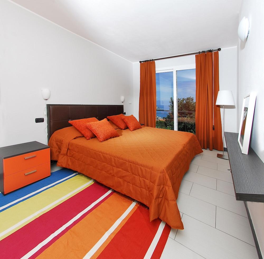 Residence Villa Beuca Cogoleto Zewnętrze zdjęcie