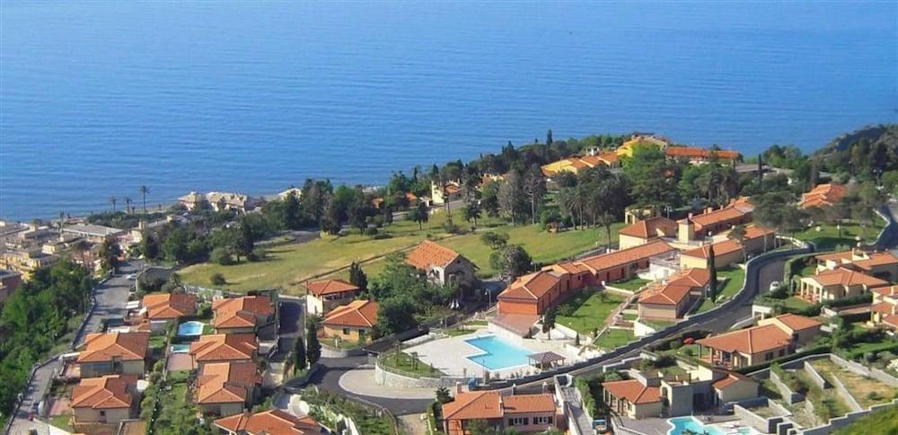 Residence Villa Beuca Cogoleto Zewnętrze zdjęcie