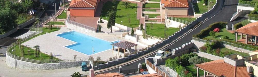 Residence Villa Beuca Cogoleto Zewnętrze zdjęcie