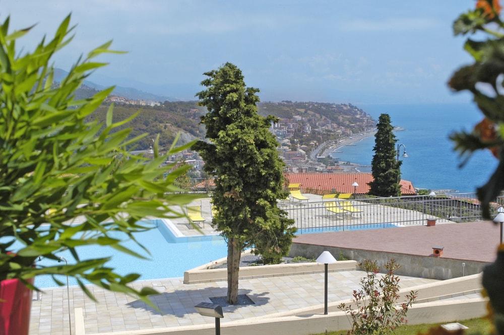 Residence Villa Beuca Cogoleto Zewnętrze zdjęcie