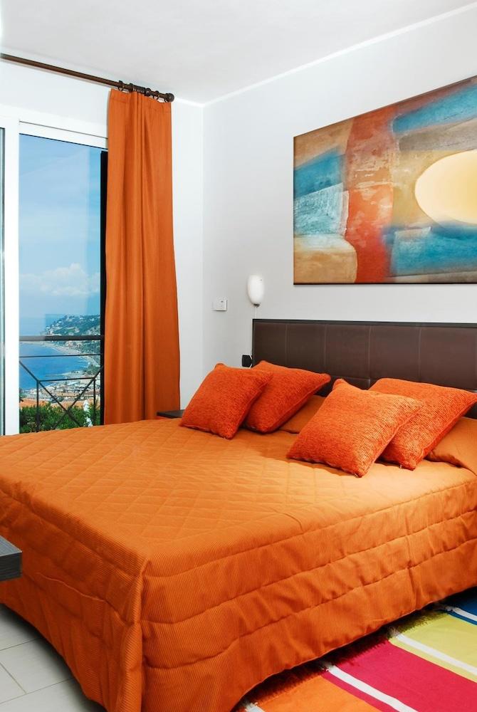 Residence Villa Beuca Cogoleto Zewnętrze zdjęcie
