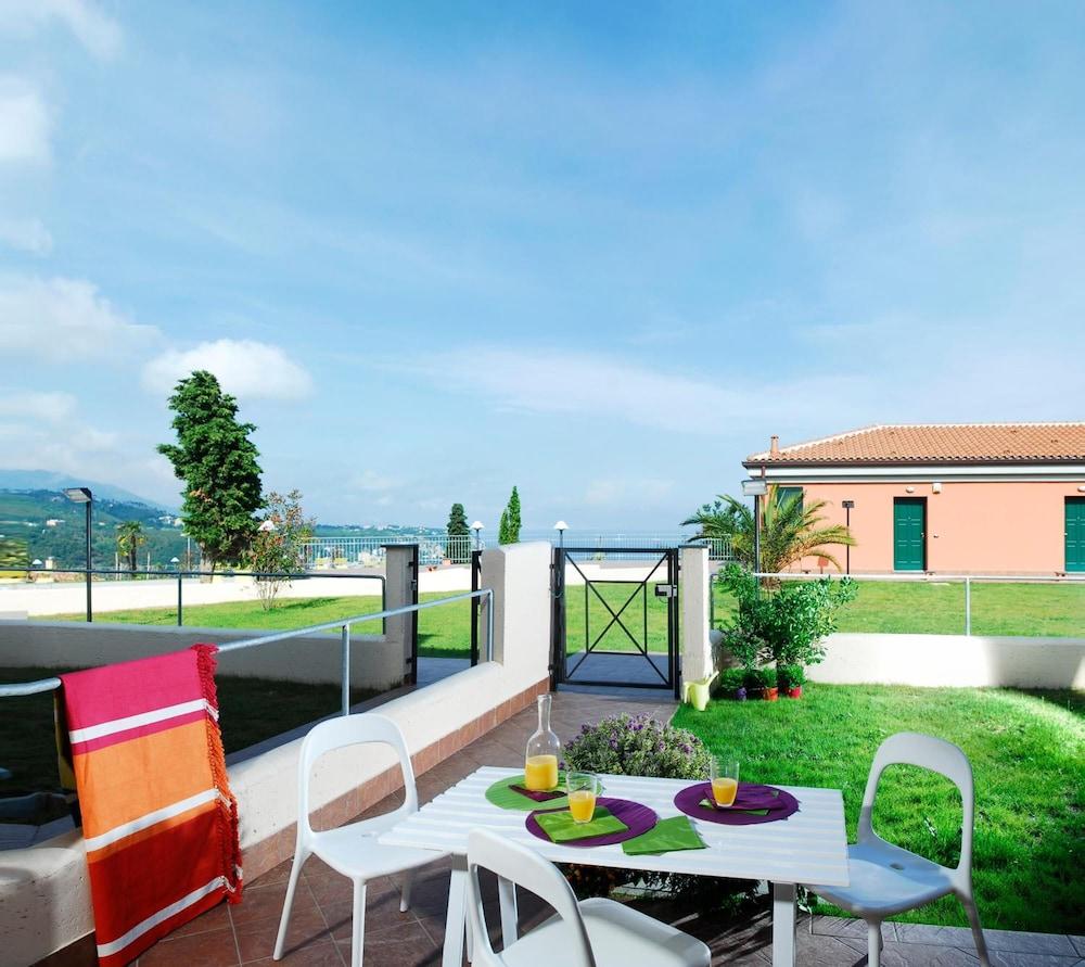Residence Villa Beuca Cogoleto Zewnętrze zdjęcie