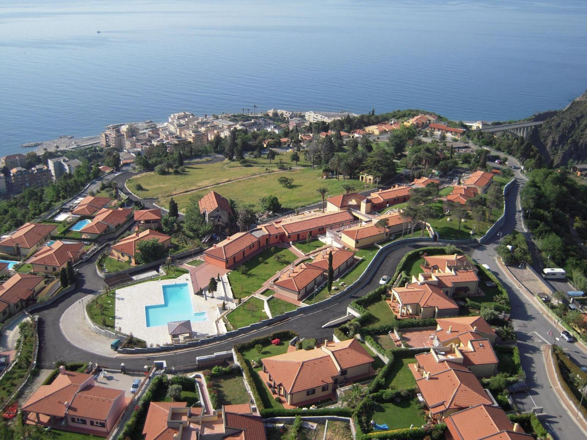 Residence Villa Beuca Cogoleto Zewnętrze zdjęcie