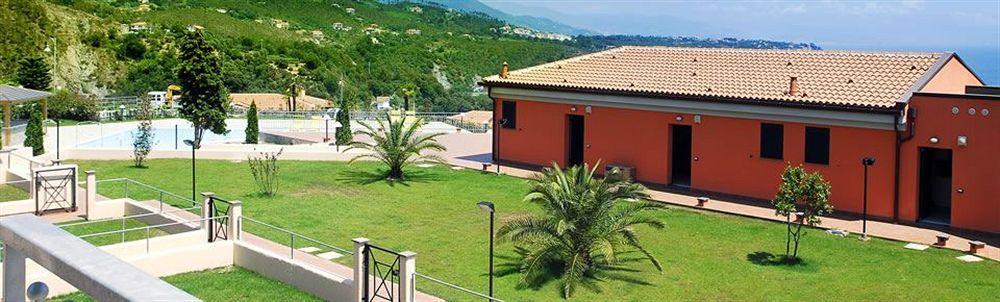 Residence Villa Beuca Cogoleto Zewnętrze zdjęcie