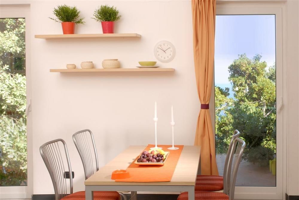 Residence Villa Beuca Cogoleto Zewnętrze zdjęcie