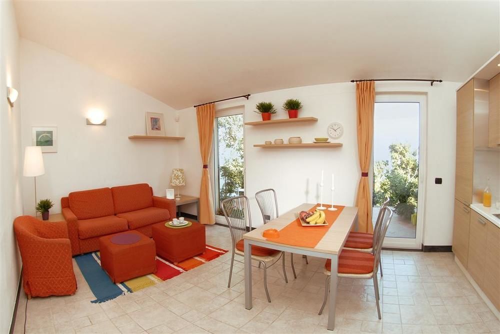 Residence Villa Beuca Cogoleto Zewnętrze zdjęcie