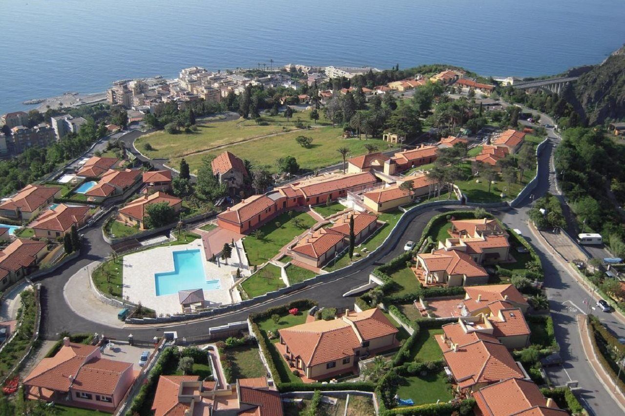 Residence Villa Beuca Cogoleto Zewnętrze zdjęcie
