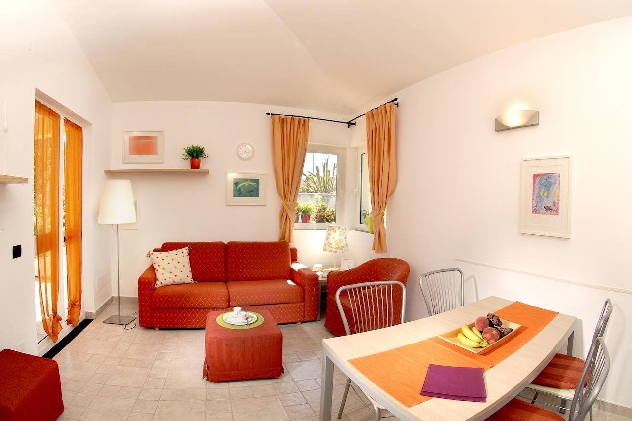 Residence Villa Beuca Cogoleto Zewnętrze zdjęcie