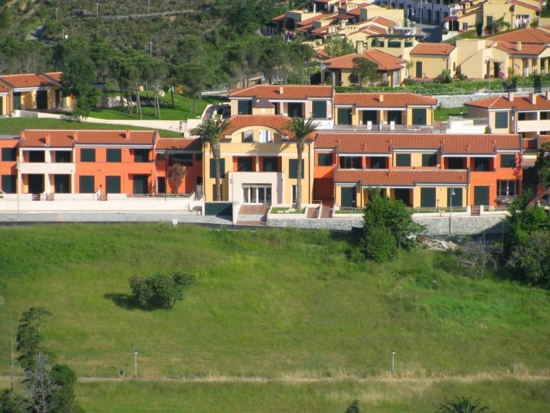 Residence Villa Beuca Cogoleto Zewnętrze zdjęcie