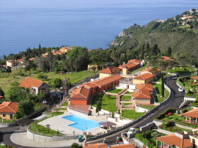 Residence Villa Beuca Cogoleto Zewnętrze zdjęcie